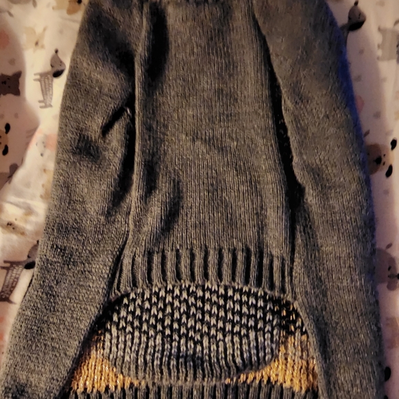Pet sweater size small by Vibrant Life - Picture 4 of 11